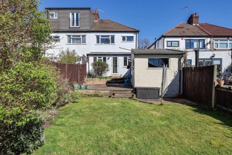 View Full Details for Ingham Road, South Croydon