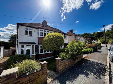 View Full Details for Ingham Road, South Croydon
