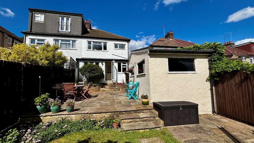 Images for Ingham Road, South Croydon