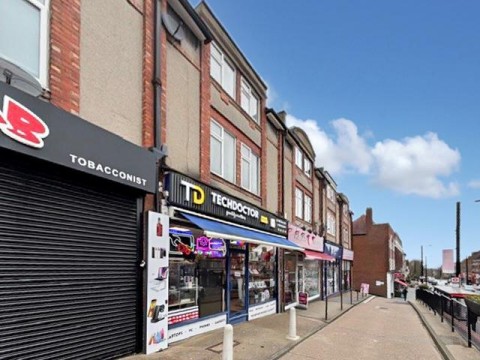 View Full Details for Addington Road, Selsdon