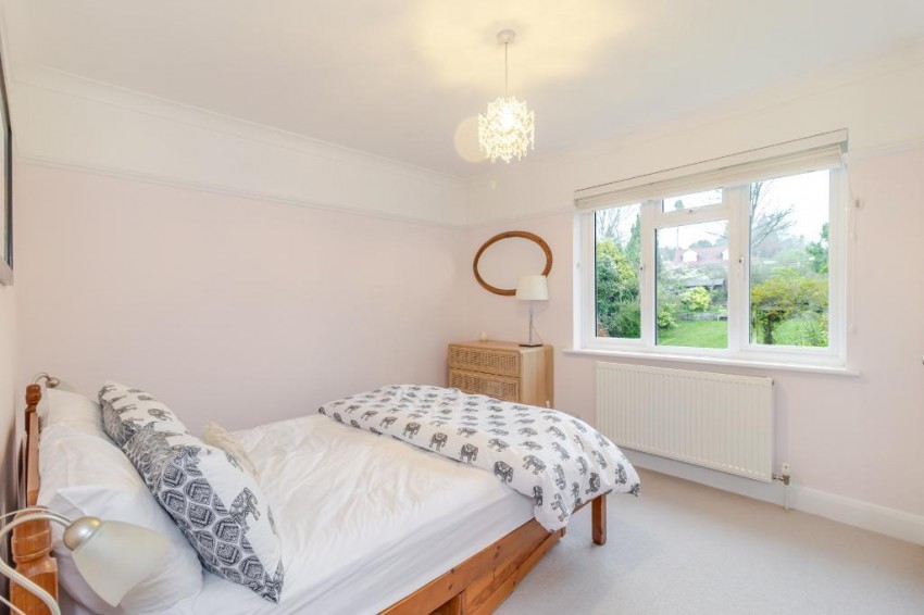 Images for Farm Fields, Sanderstead