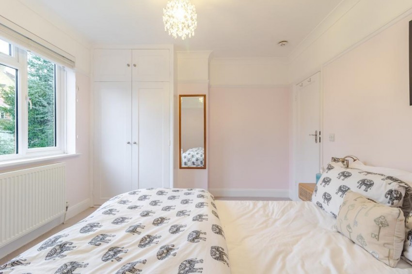 Images for Farm Fields, Sanderstead