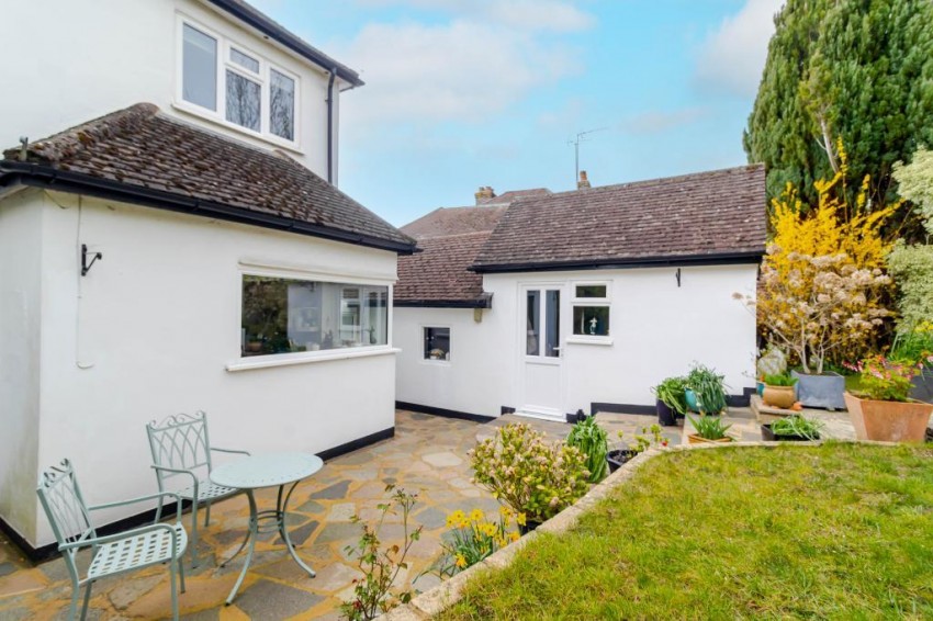 Images for Farm Fields, Sanderstead