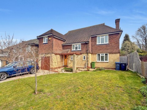 View Full Details for Ewhurst Avenue, Sanderstead