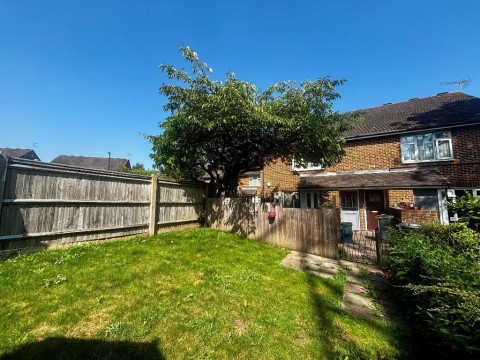 View Full Details for Edgecoombe, South Croydon