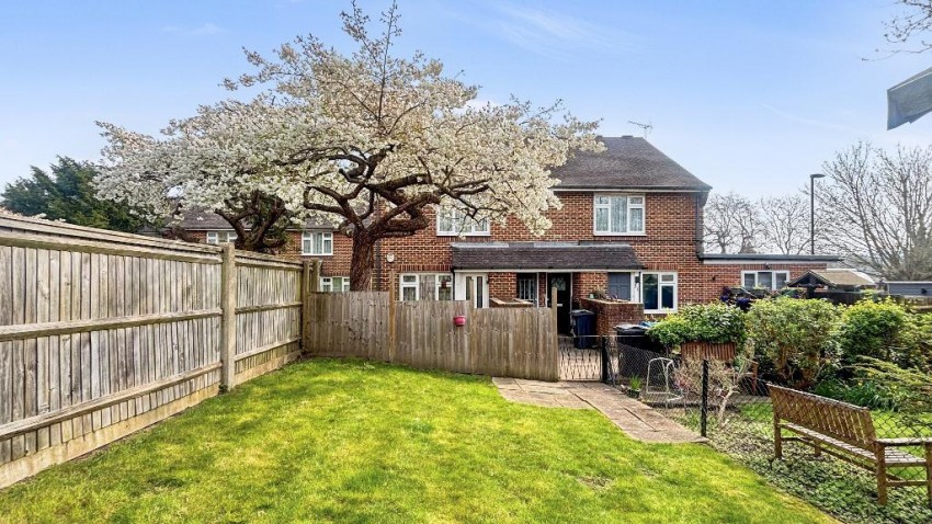 Images for Edgecoombe, South Croydon