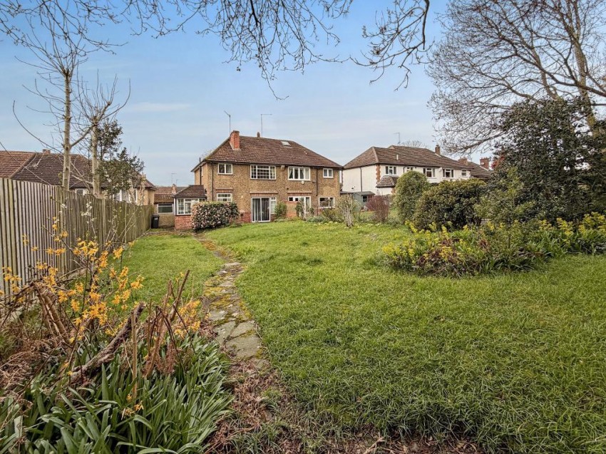 Images for Selsdon, South Croydon