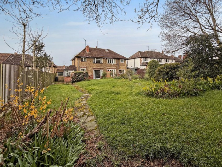 Images for Selsdon, South Croydon