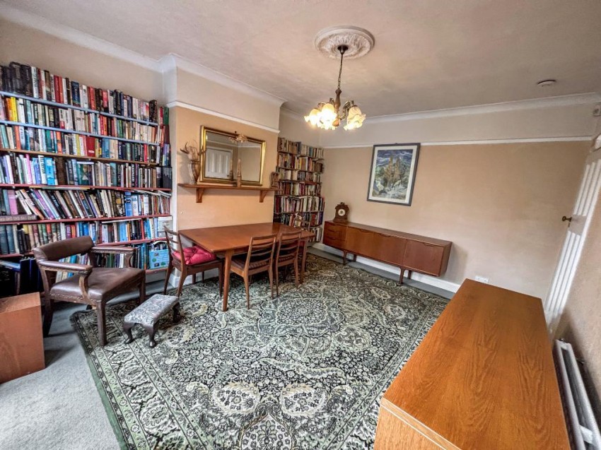 Images for Ballards Way, South Croydon