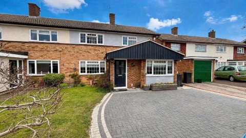 View Full Details for Falconwood, Selsdon