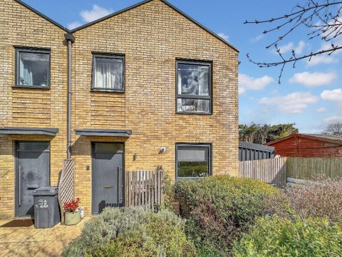 View Full Details for Limpsfield Road, South Croydon