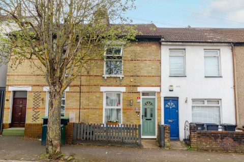 View Full Details for Crunden Road, South Croydon