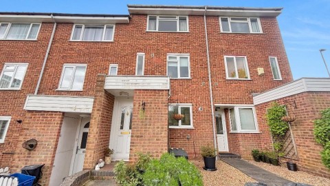 View Full Details for Pixton Way, Croydon