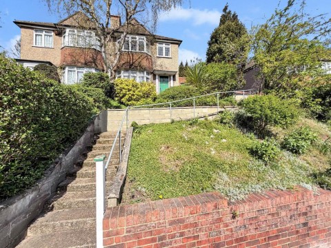 View Full Details for Selsdon Park Road, South Croydon