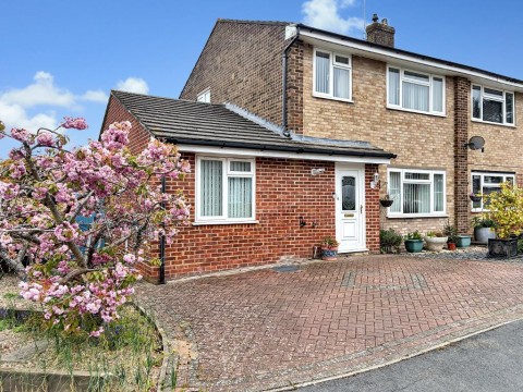 View Full Details for Selsdon, South Croydon