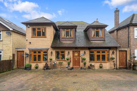 View Full Details for Bankside, South Croydon