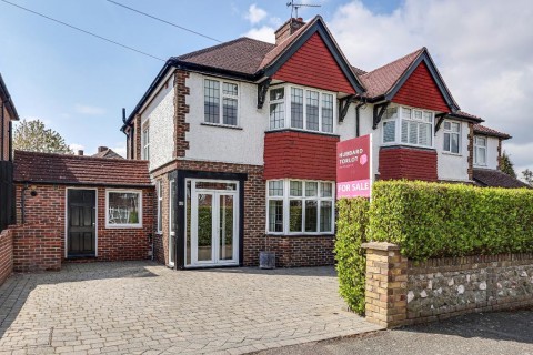 View Full Details for Ellesmere Drive, Sanderstead