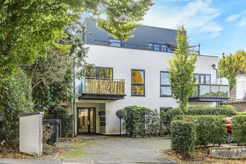 View Full Details for Grosvenor Place, Whyteleafe