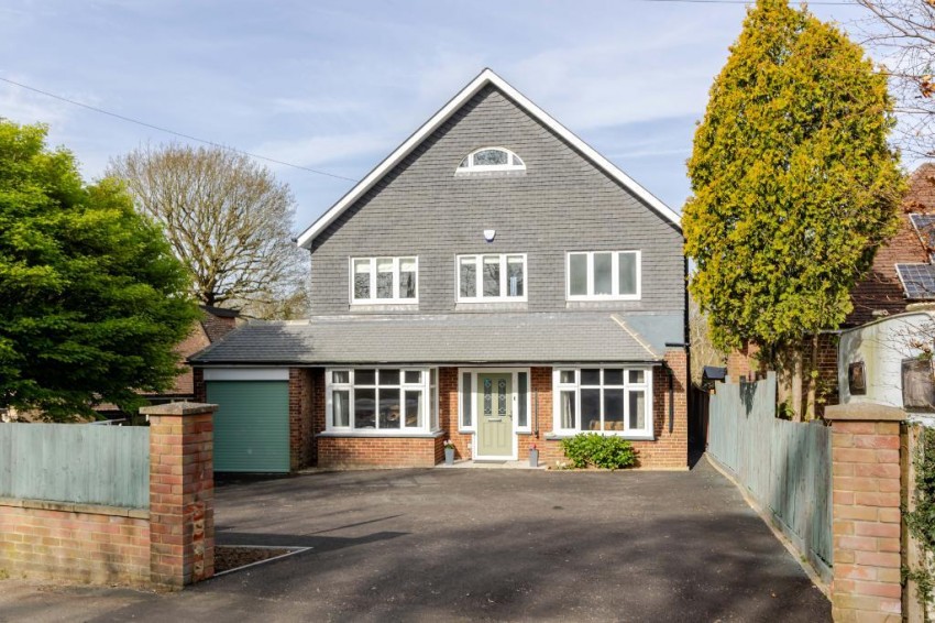 Images for Farleigh Road, Warlingham