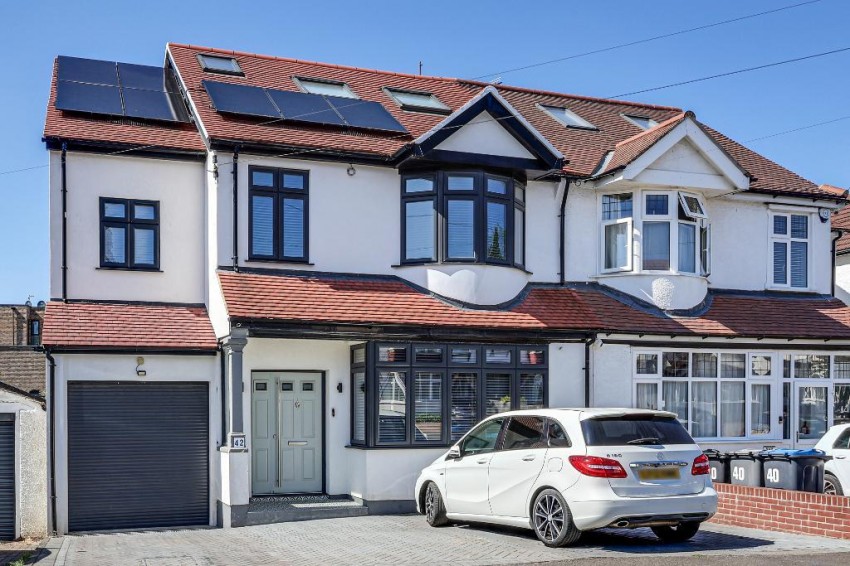 Images for Norman Avenue, Sanderstead