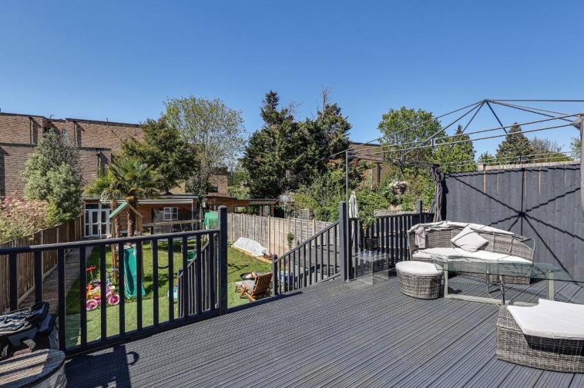 Images for Norman Avenue, South Croydon