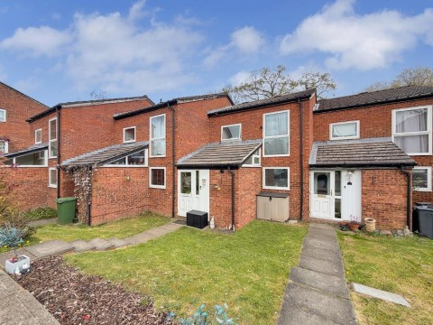 View Full Details for Linton Glade, Croydon