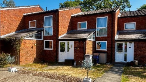 View Full Details for Linton Glade, Croydon