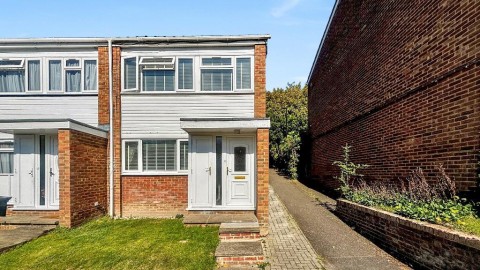 View Full Details for Courtwood Lane, Selsdon