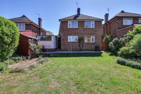 View Full Details for Morley Road, South Croydon