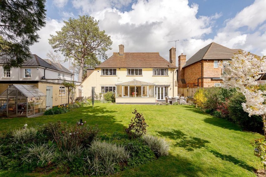 Images for Homefield Road, Warlingham