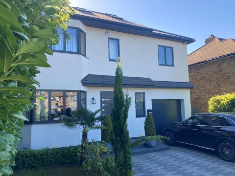 View Full Details for Sanderstead, South Croydon