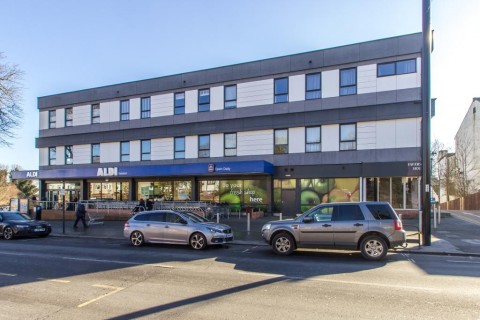 View Full Details for Addington Road, South Croydon