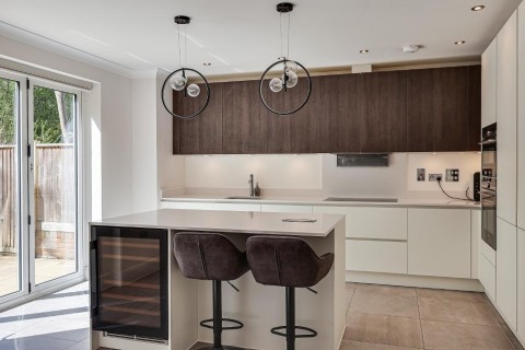 View Full Details for Boxford Close, South Croydon