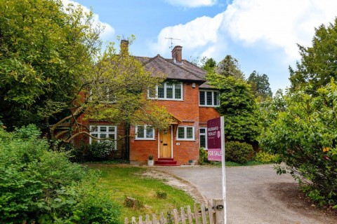 View Full Details for Croham Valley Road, South Croydon