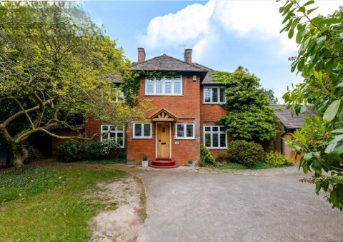 View Full Details for Croham Valley Road, South Croydon