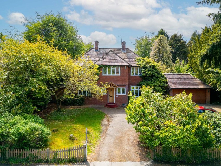 Images for Croham Valley Road, South Croydon