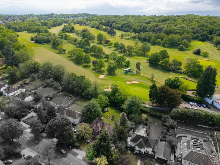 Images for Croham Valley Road, South Croydon