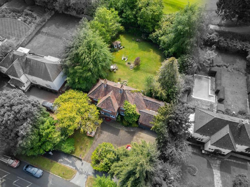 Images for Croham Valley Road, South Croydon