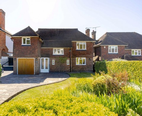 View Full Details for Ewhurst Avenue, Sanderstead