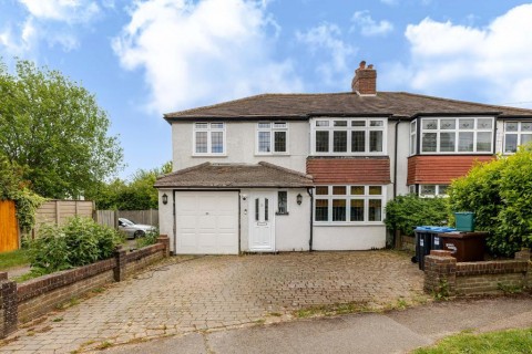 View Full Details for Hamsey Green Gardens, Warlingham