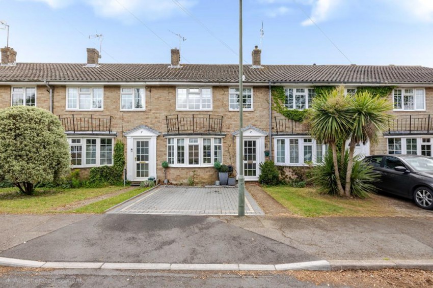 Images for Hillbrow Court, Godstone
