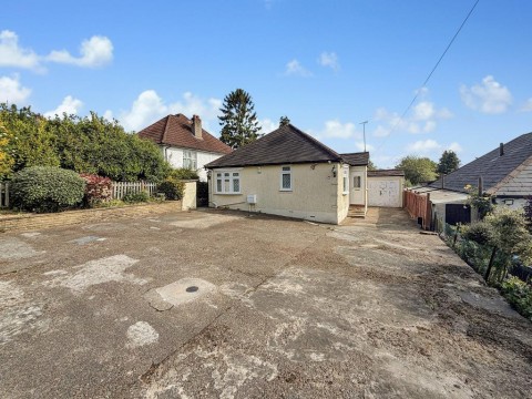 View Full Details for Selsdon, South Croydon