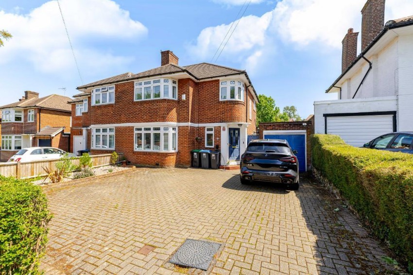 Images for Derwent Drive, Purley