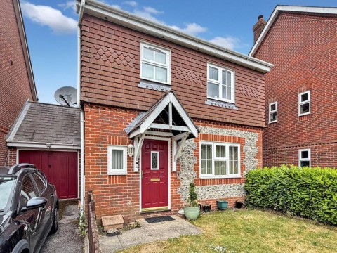 View Full Details for Dane Road, Warlingham