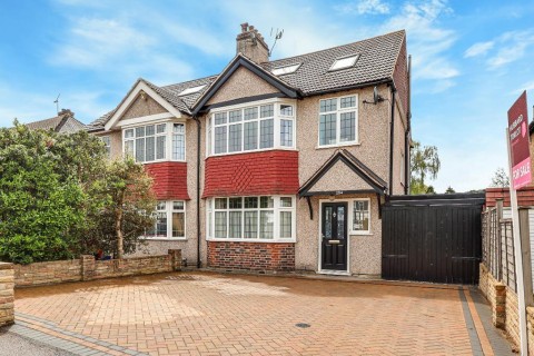 View Full Details for Limpsfield Road, Sanderstead