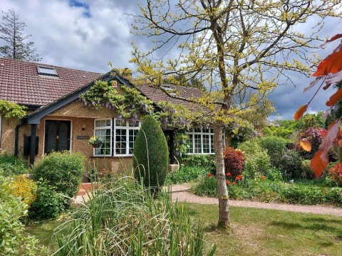 View Full Details for Kingswood Lane, Warlingham