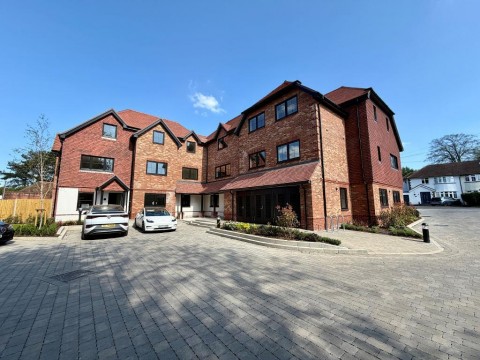 View Full Details for Farleigh Road, Warlingham
