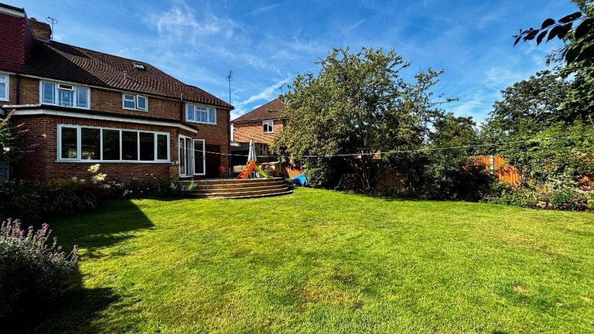 Images for The Ruffetts, South Croydon
