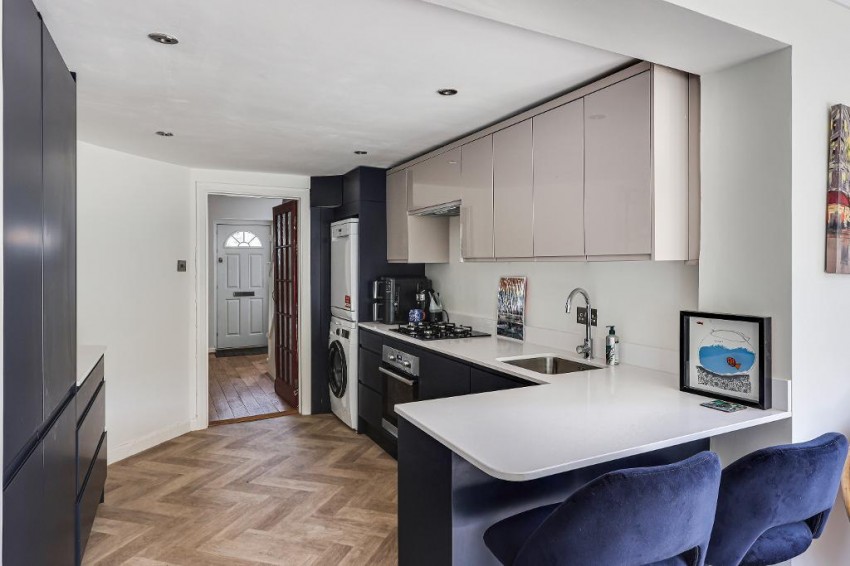 Images for The Ruffetts, South Croydon