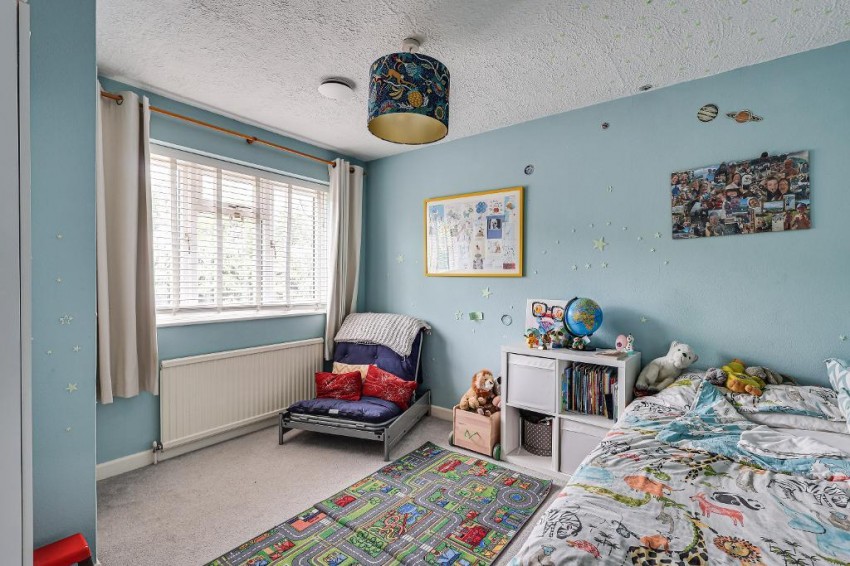 Images for The Ruffetts, South Croydon